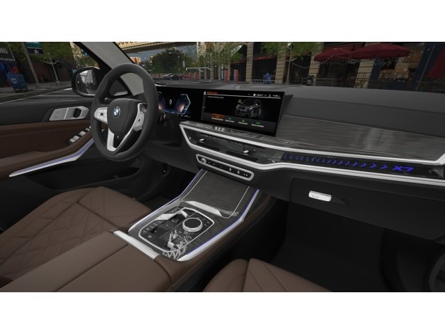 New 2027 Alpine White BMW xDrive40i image 14