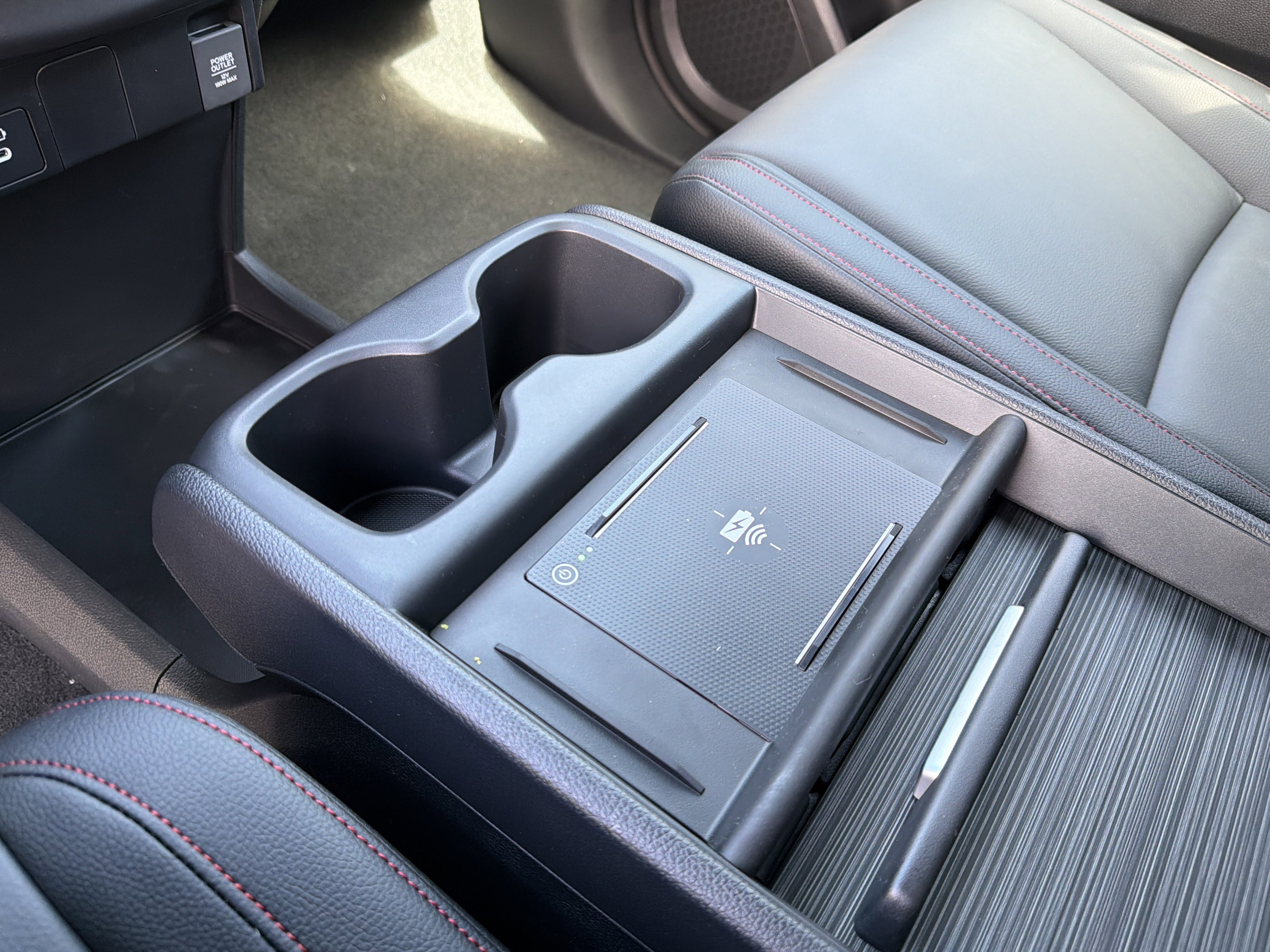 2026 Honda Odyssey Sport L - Photo 10