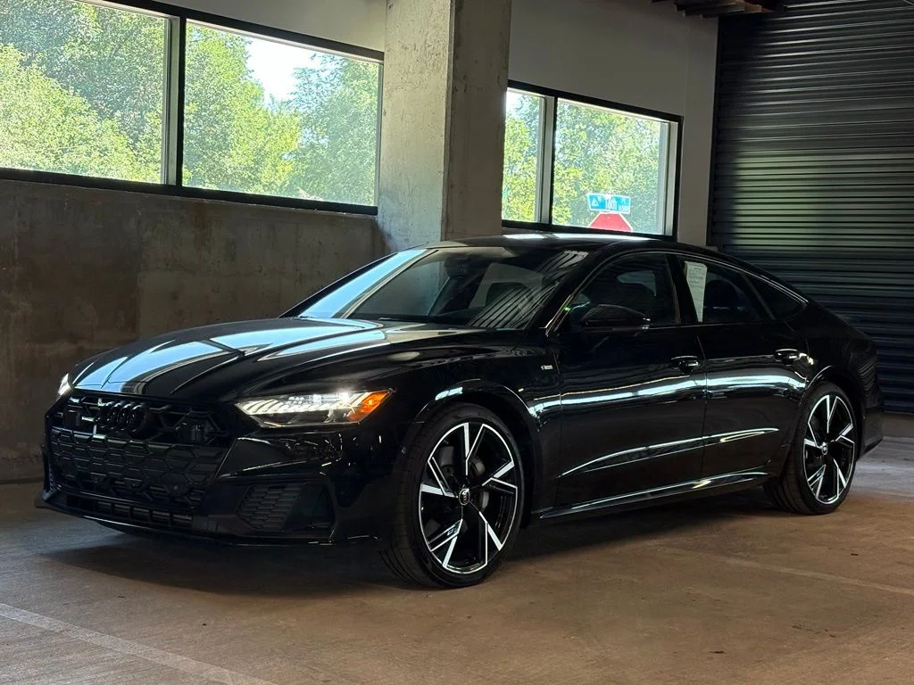 2024 Audi A7 55 Prestige