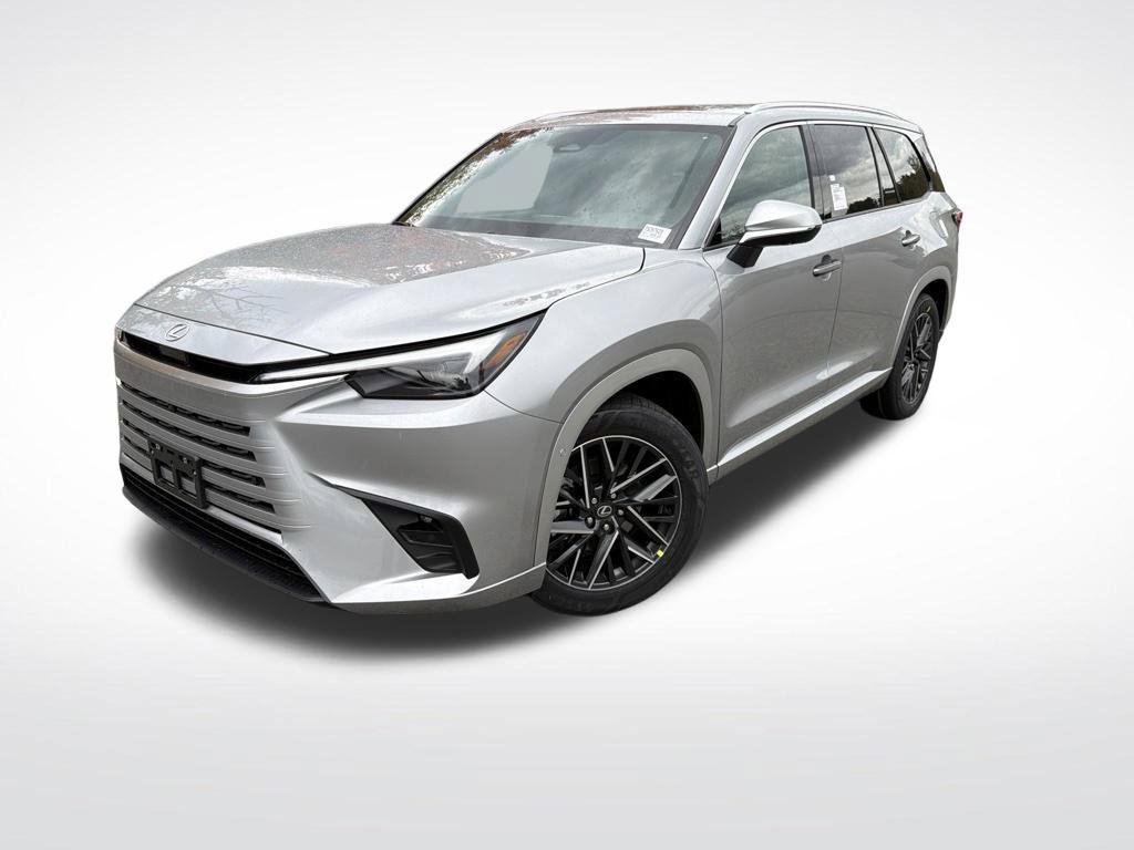 2026 Lexus TX Premium