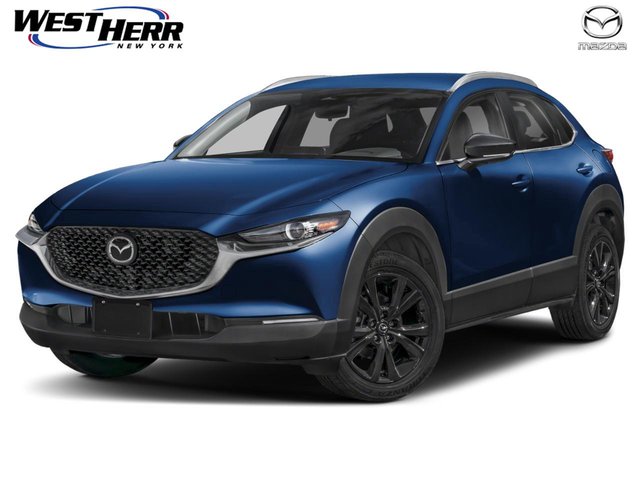 2026 Mazda CX-30 2.5 S Select Sport AWD
