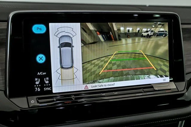 2026 Volkswagen Atlas SEL - Photo 14