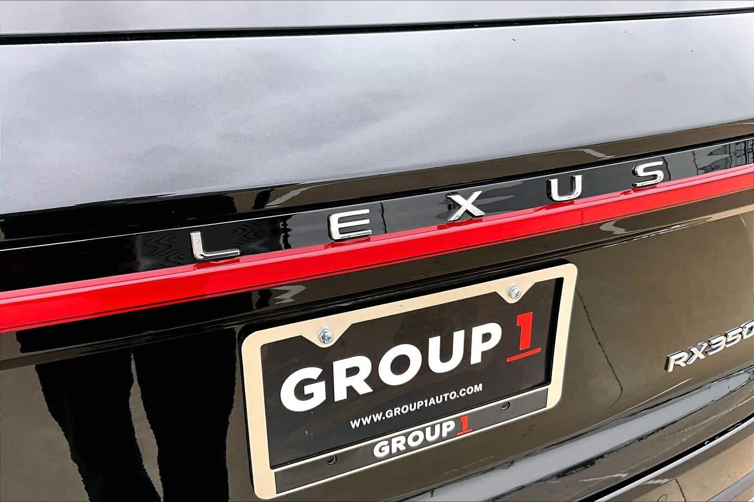 Used 2025 Caviar Lexus Premium Plus image 31