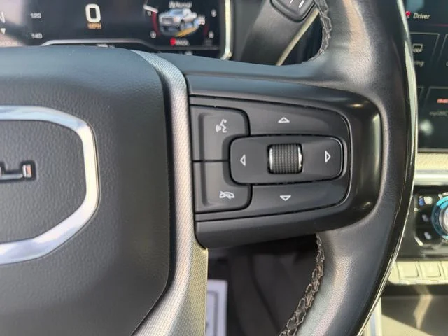 Used 2024 Black GMC Denali image 24
