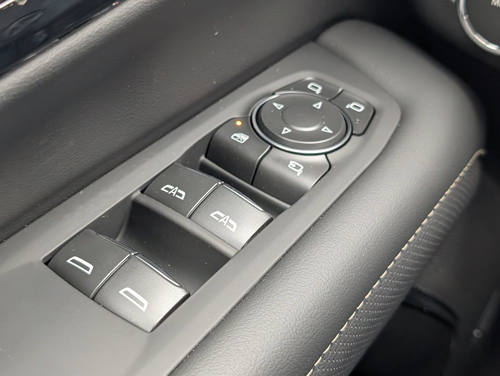 2026 Chevrolet Suburban Premier - Photo 22