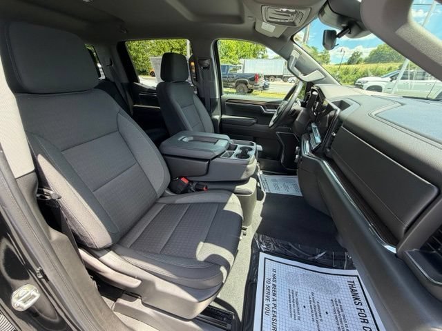 Certified Used 2023 Black Chevrolet LT (2FL) image 37