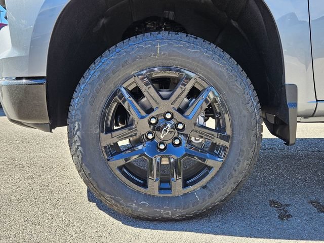 2026 Chevrolet Silverado 1500 LT Trail Boss - Photo 11