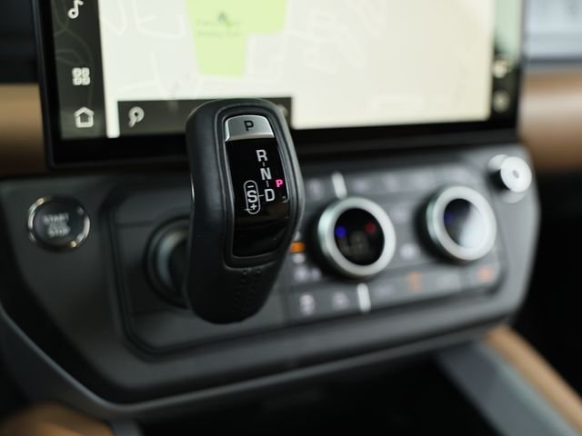 2026 Land Rover Defender X - Photo 46