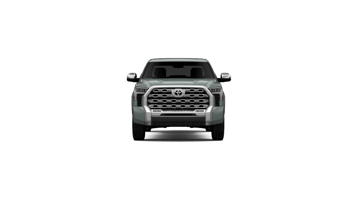 New 2026 Lunar Rock Toyota 1794 Edition image 29