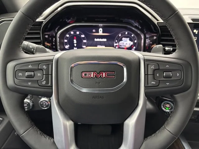 2026 GMC Sierra 1500 Elevation - Photo 19