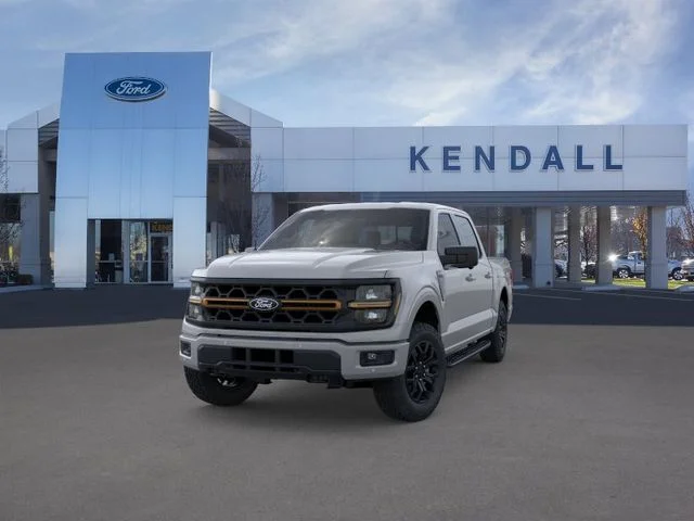 New 2026 Avalanche Ford Tremor image 2