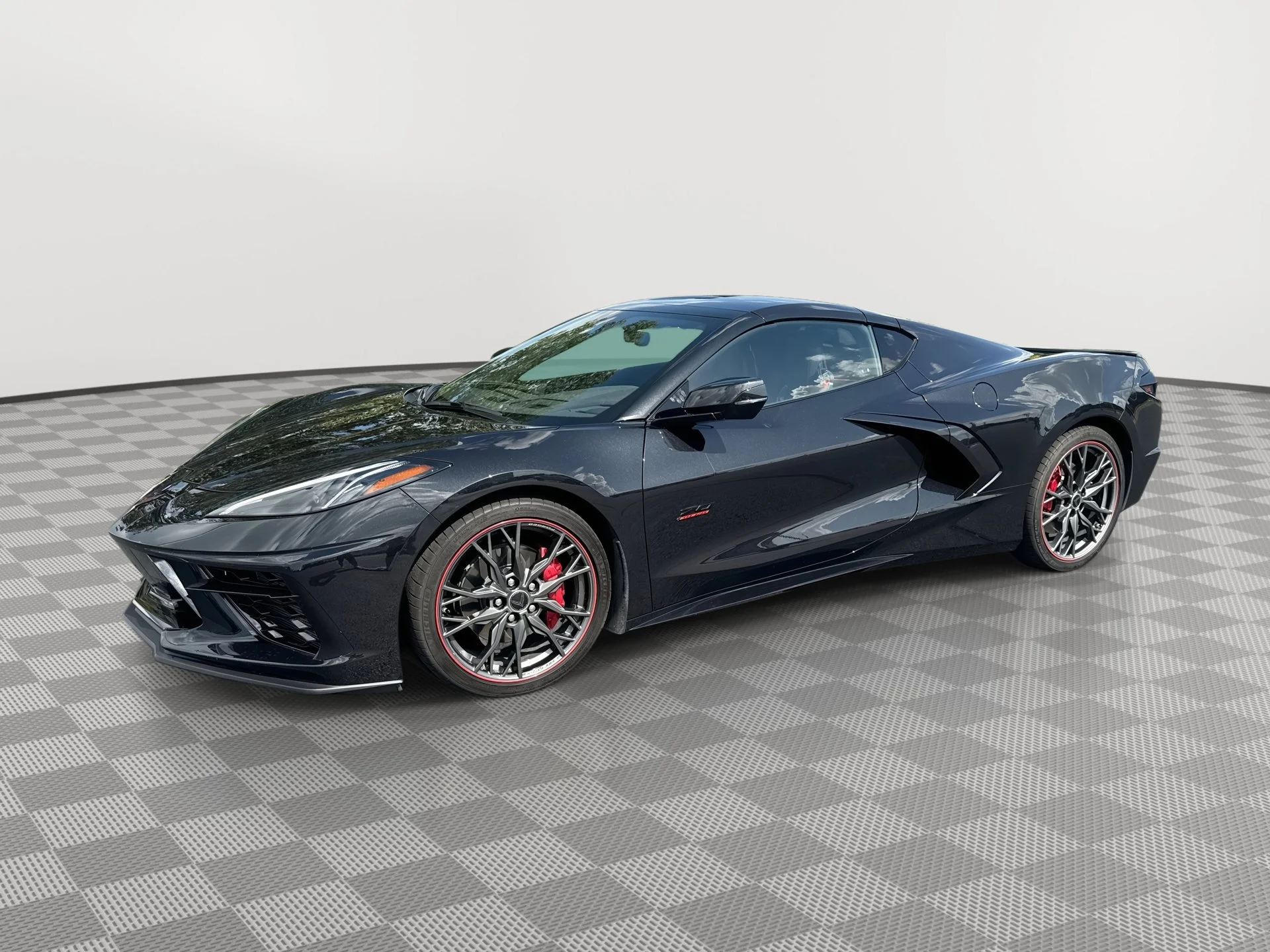 2023 Chevrolet Corvette