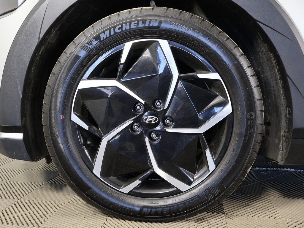 2024 Hyundai IONIQ 5 SEL - Photo 18