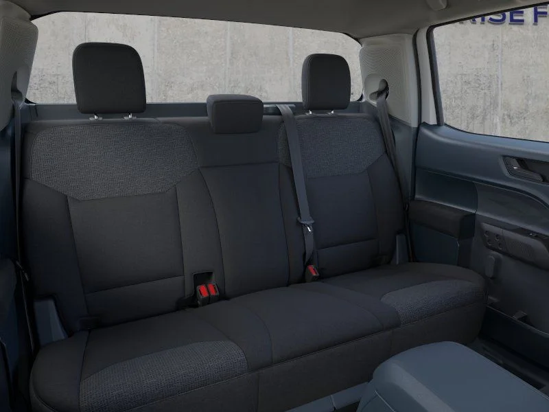 New 2026 White Ford XL image 11