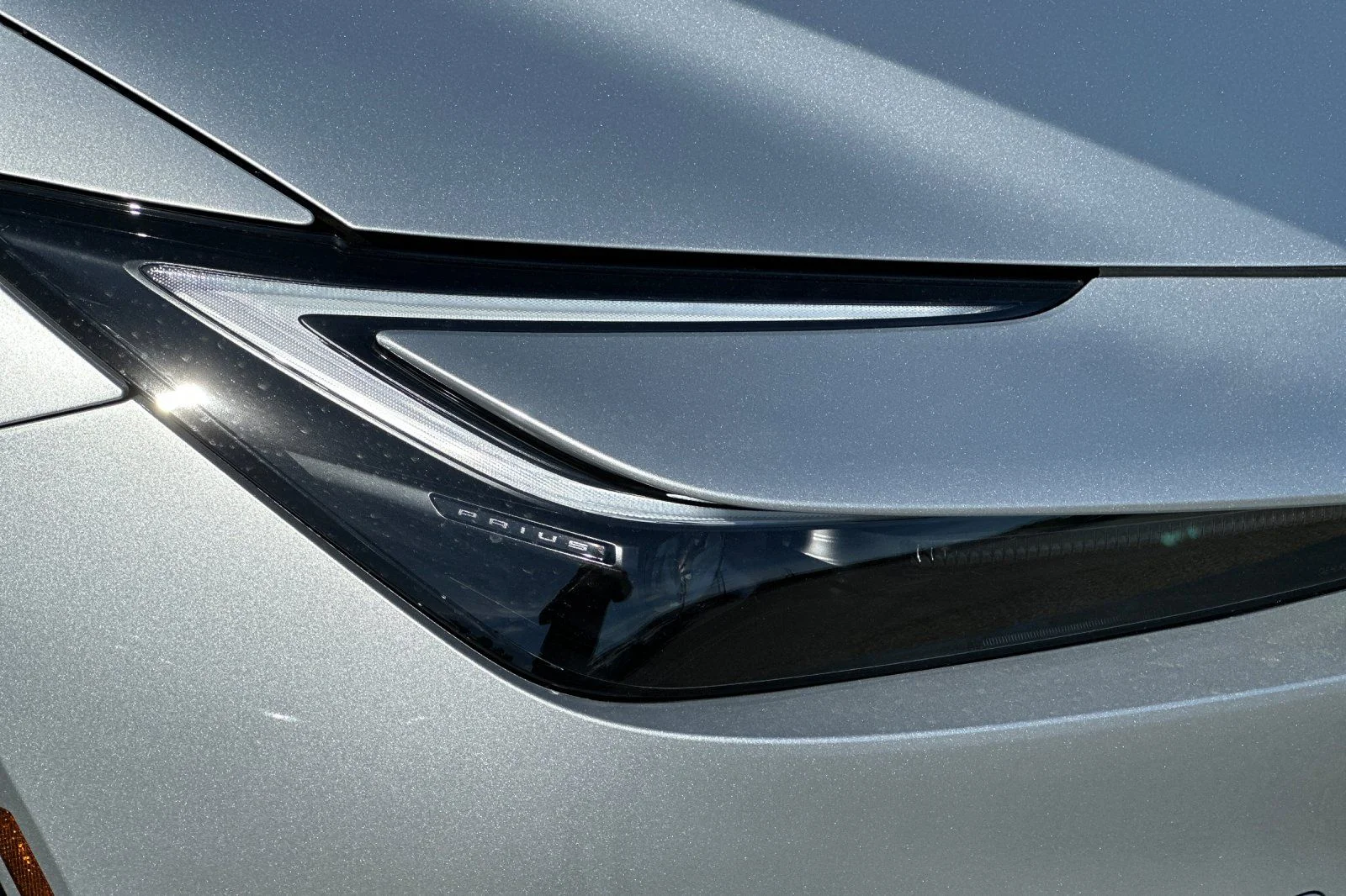 New 2027  Toyota XSE image 32