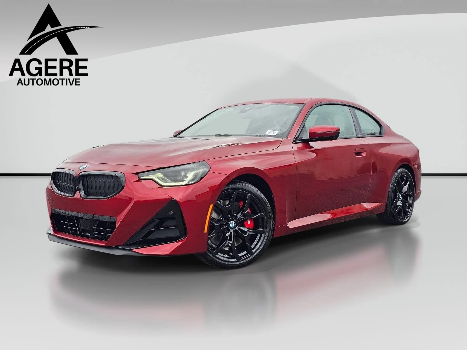 2026 BMW 2 Series