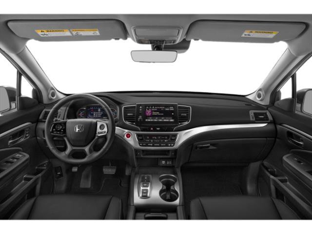 Used 2021 Gray Honda EX-L image 4