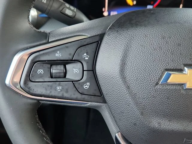 New 2026 Cypress Gray Chevrolet LT image 22