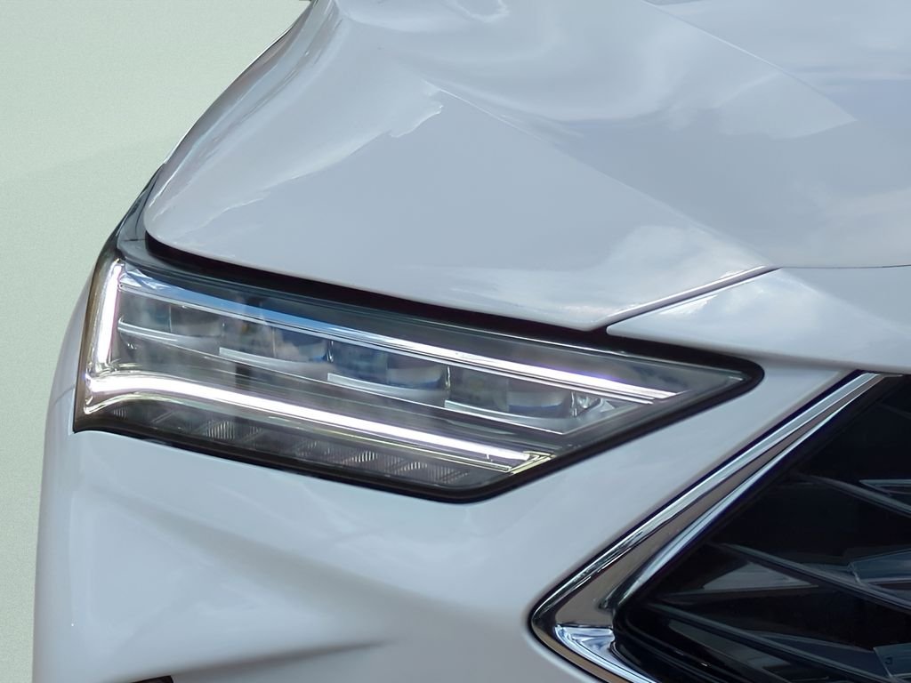 2026 Acura MDX Technology Package - Photo 10