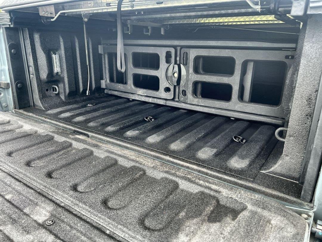 Used 2021 Anvil Clearcoat Ram Power Wagon image 25