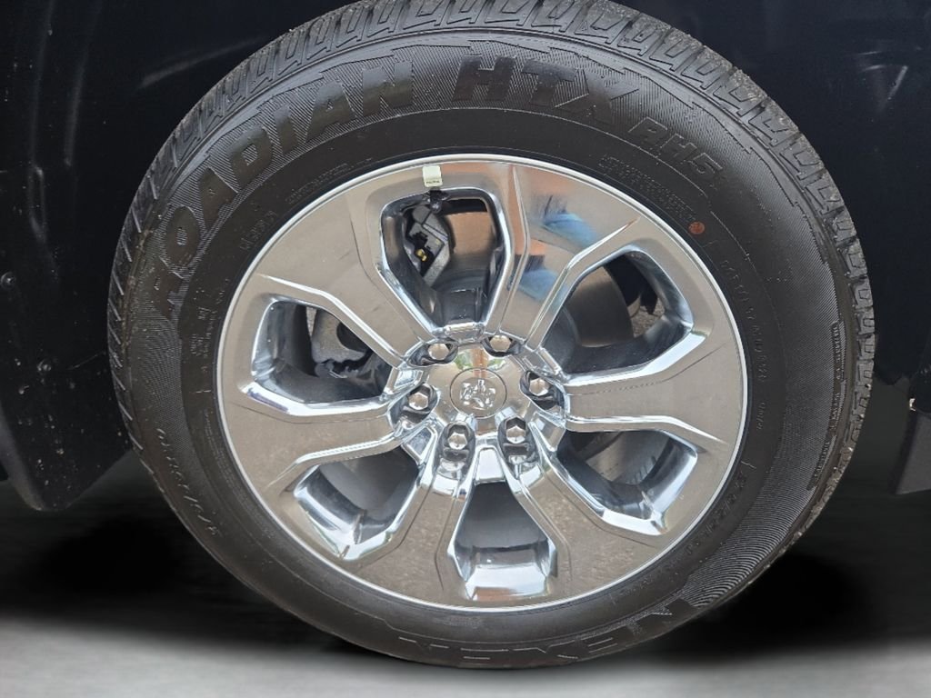2026 RAM 1500 Big Horn/Lone Star - Photo 40