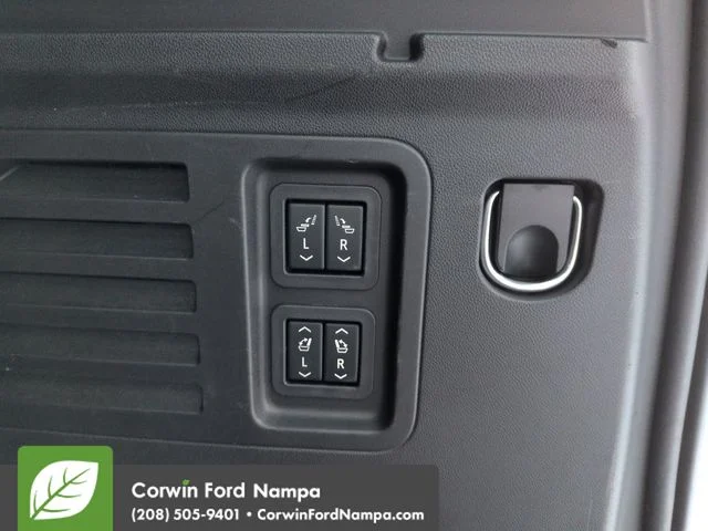 Used 2024 Gray Chevrolet RS image 31