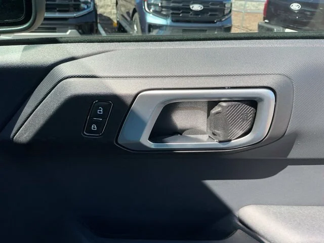 New 2026 Desert Sand Ford Base image 25
