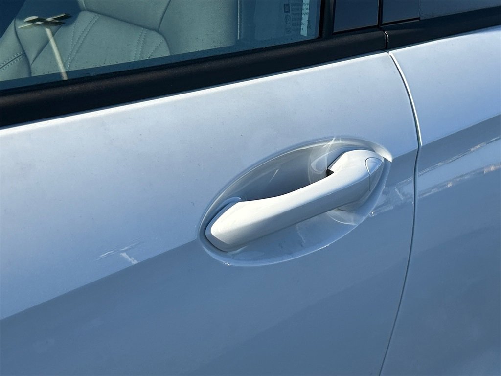 2026 BUICK ENVISTA - Image 12