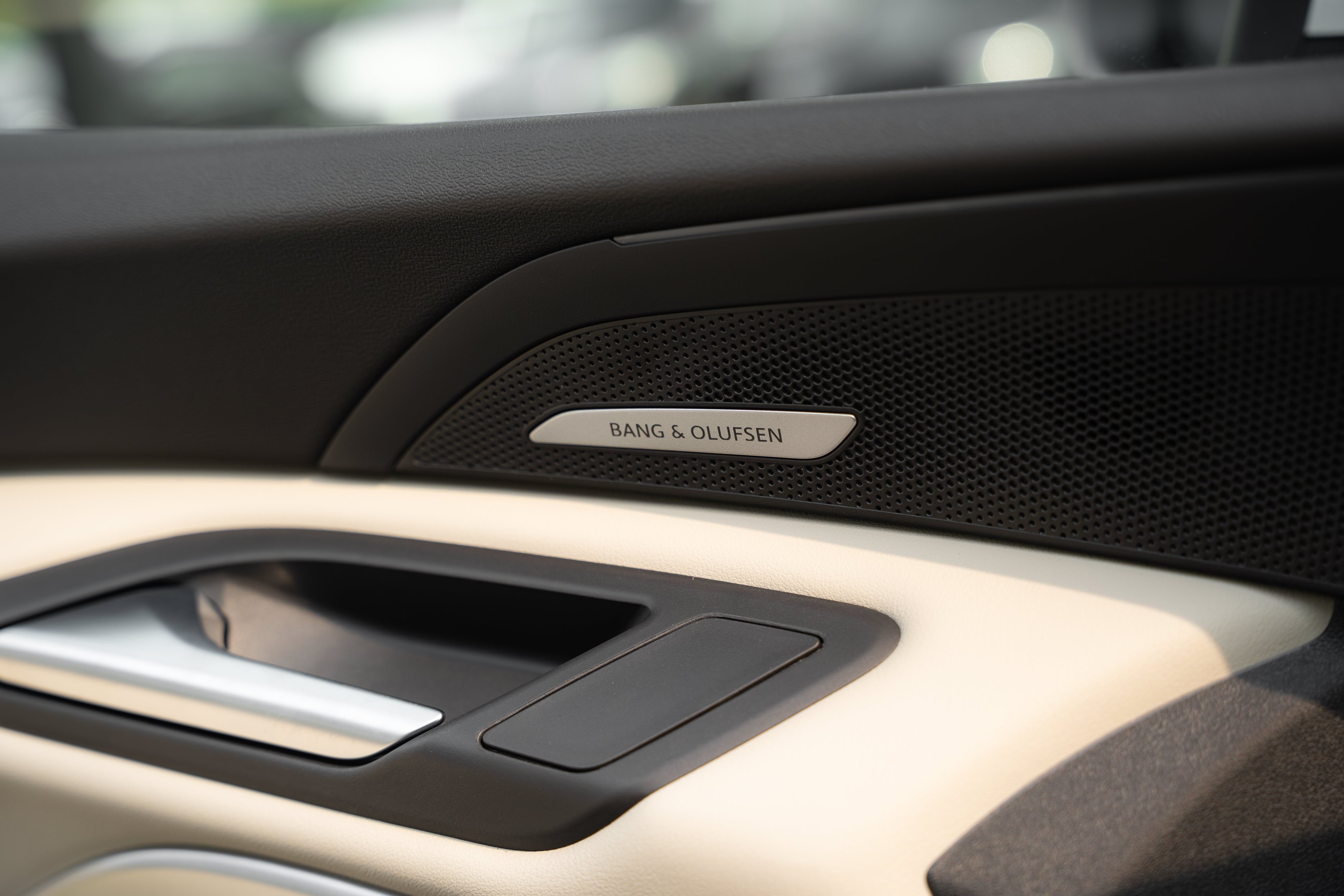 New 2026 Glacier Audi Premium Plus image 15