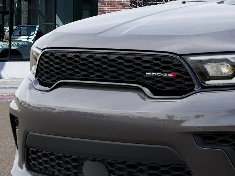New 2026 Vapor Gray Exterior Paint Dodge GT image 11