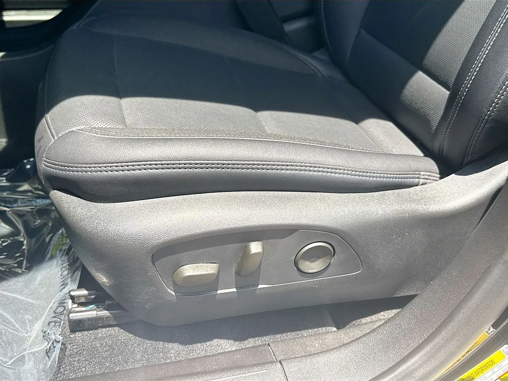 Used 2024 Black Chevrolet LT image 21