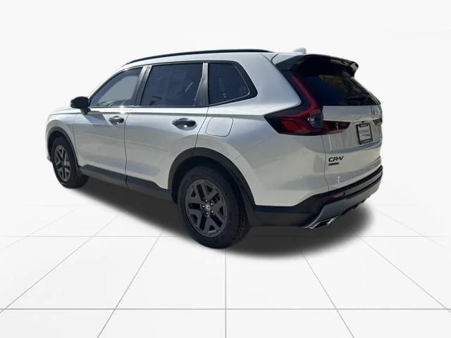 2026 Honda CR-V TrailSport - Photo 6