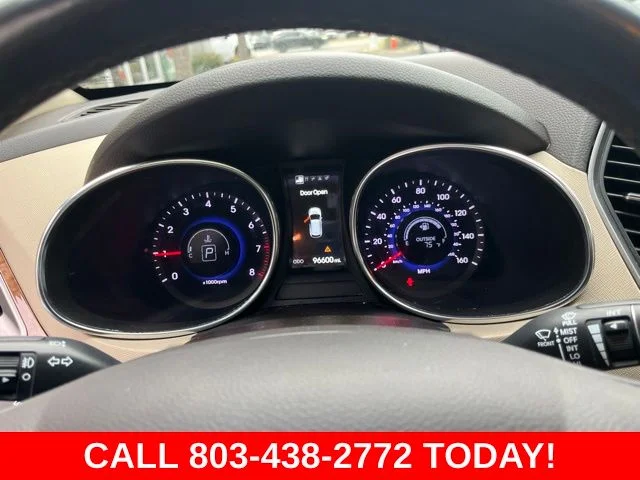 Used 2016 Brown Hyundai 2.4 Base image 23