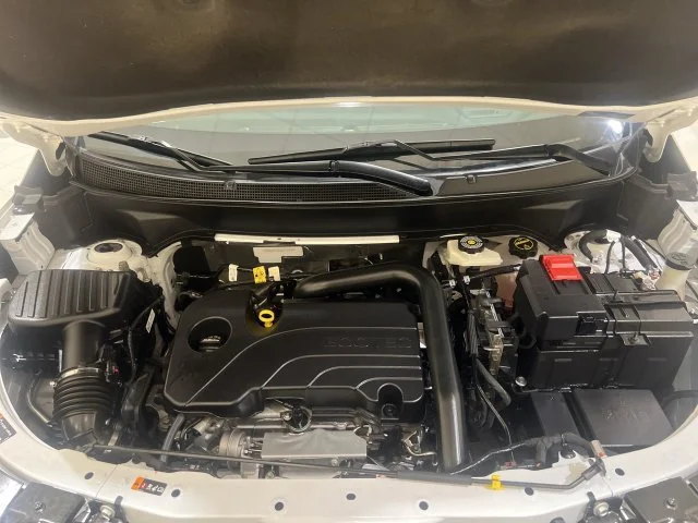 2025 Chevrolet Equinox LT - Photo 25