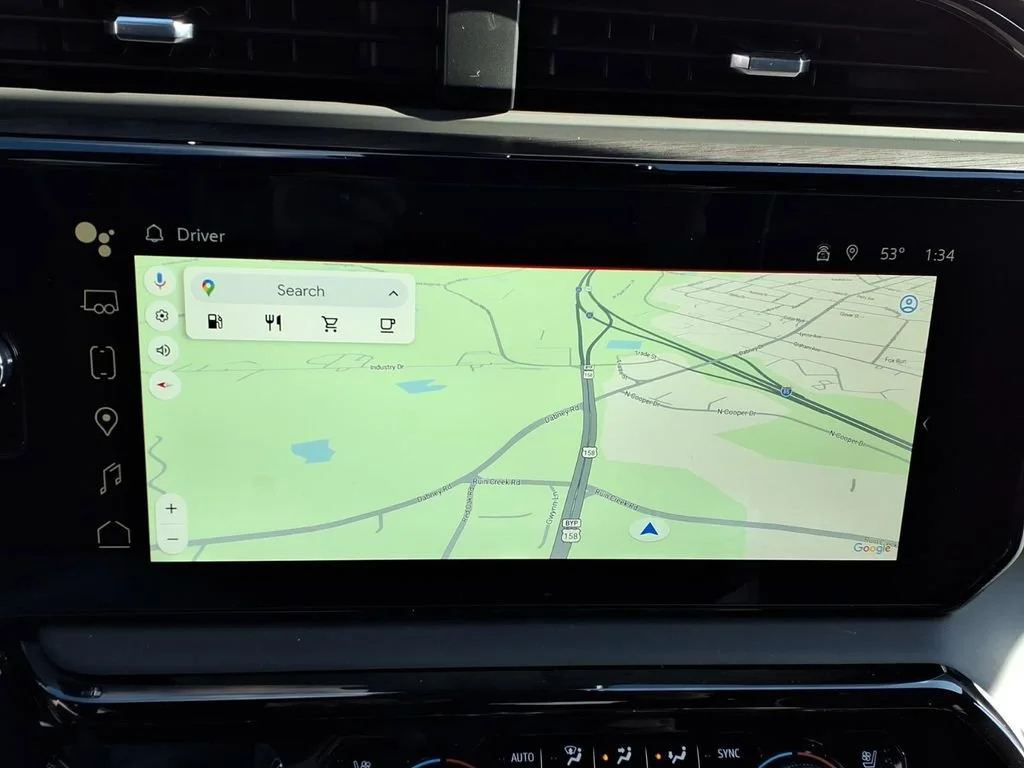 2025 GMC Sierra 1500 AT4X - Photo 20
