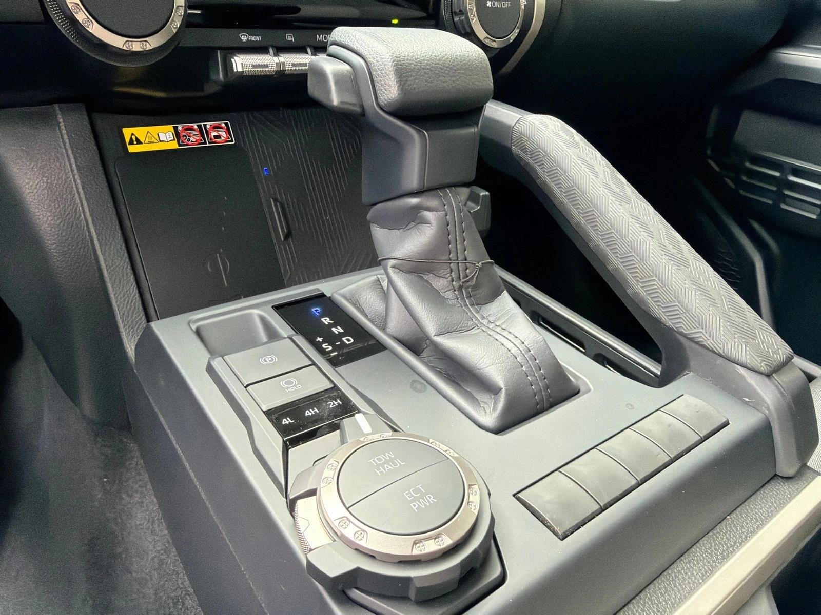 New 2026 Underground Toyota SR5 image 30
