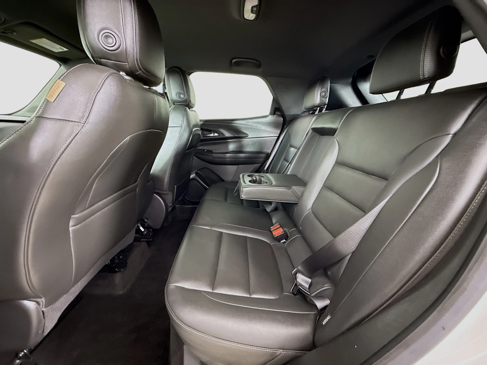 Used 2023 Summit White Chevrolet ACTIV image 26