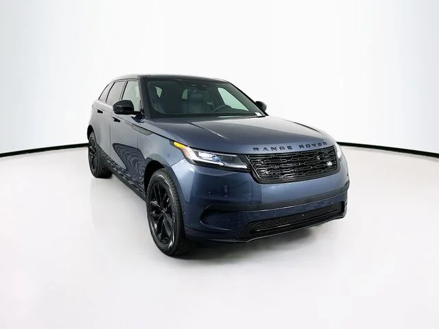 Certified Used 2026 Varesine Blue Land Rover S image 3