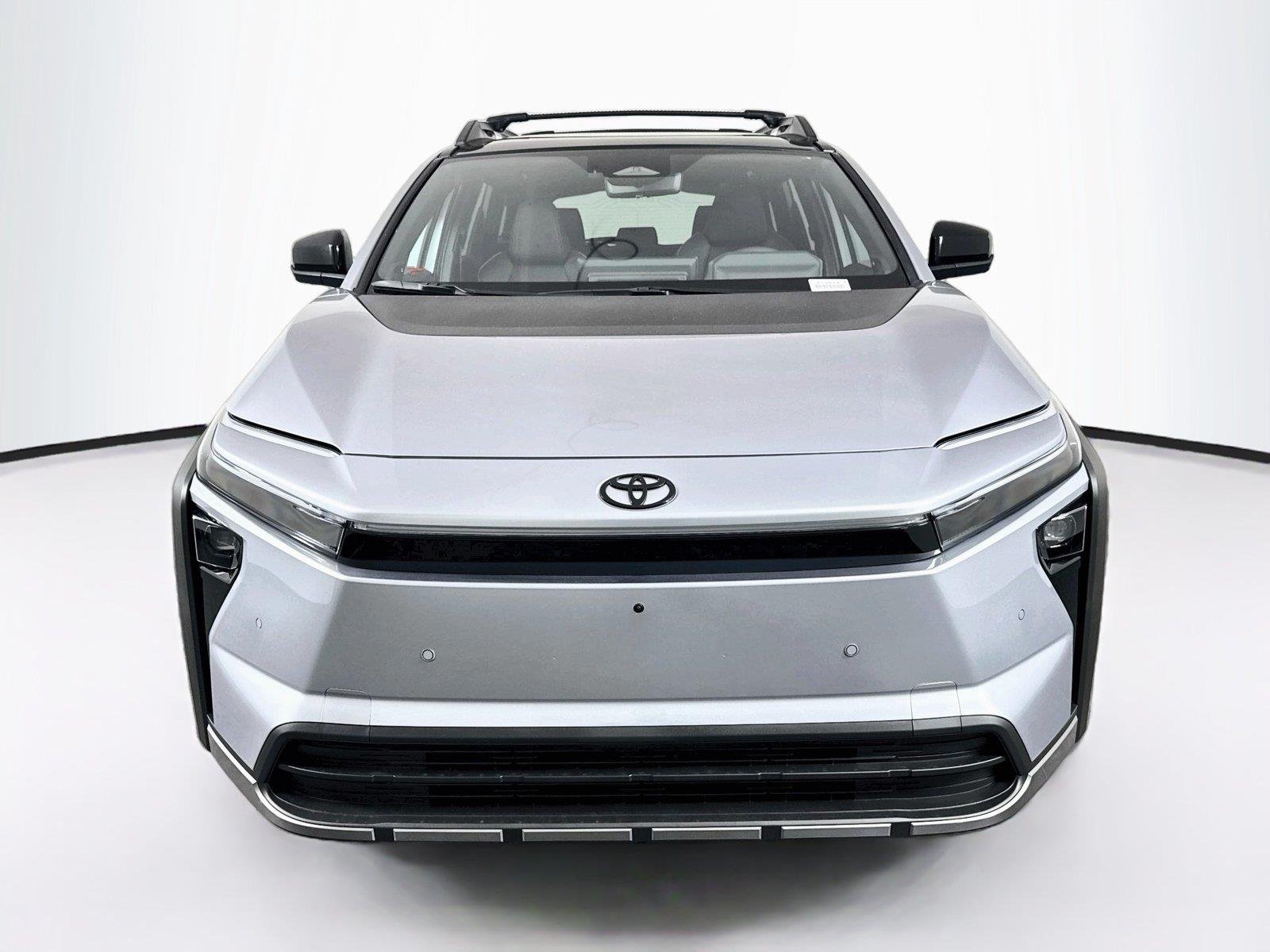New 2026 Steel Toyota bZ Woodland Premium image 4