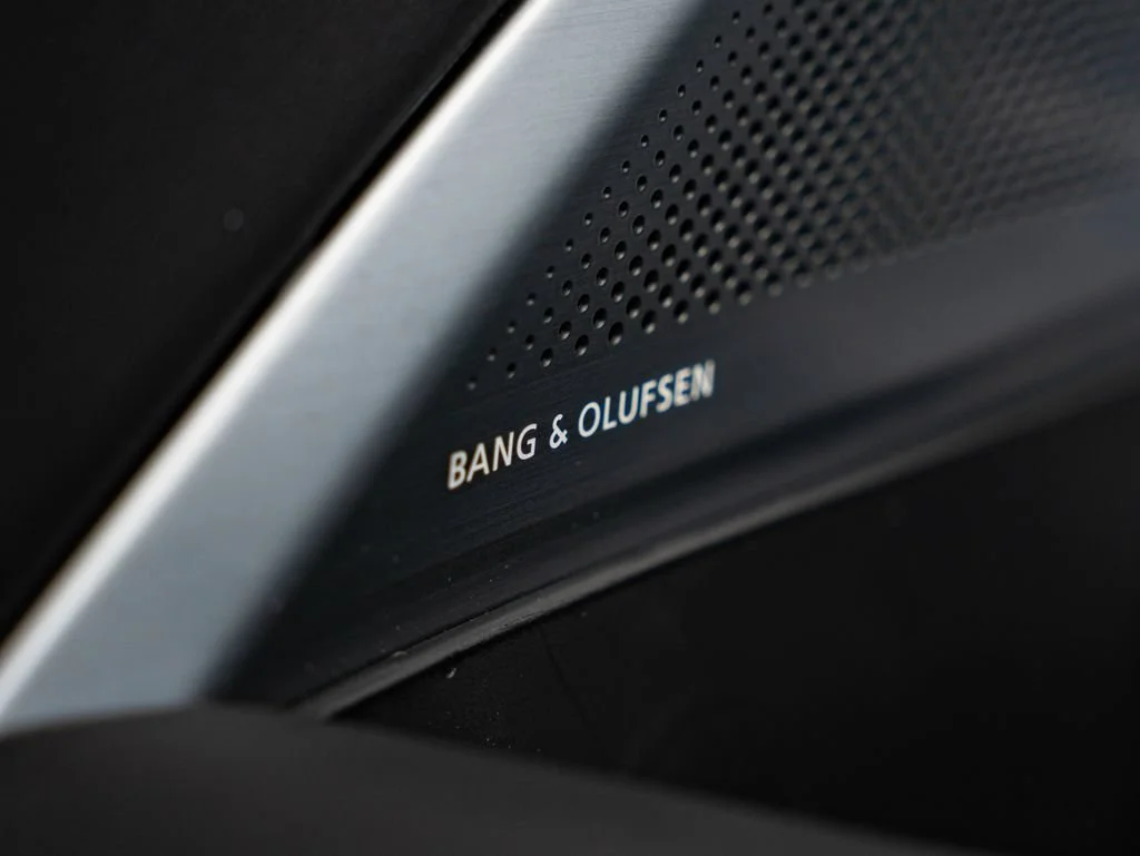 New 2026 Majestic Black Pearl Acura Advance Package image 28