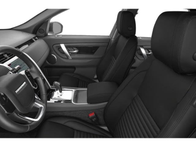 Used 2020 Santorini Black Metallic Land Rover S image 9