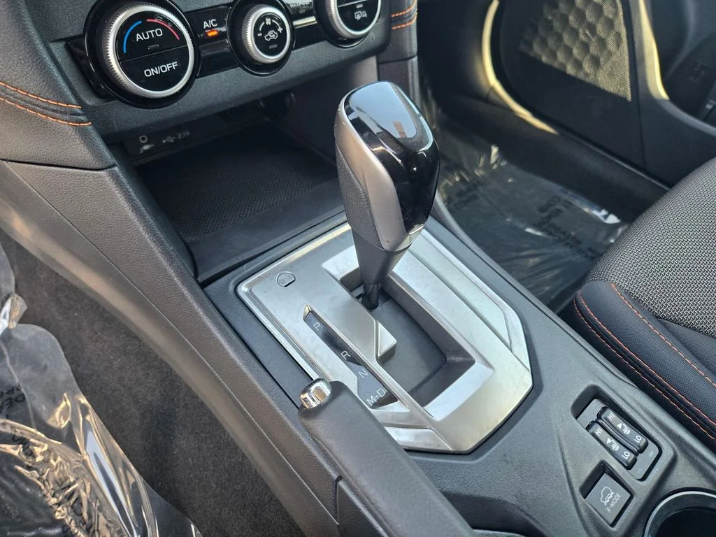 Used 2020 Gray Subaru Premium image 18