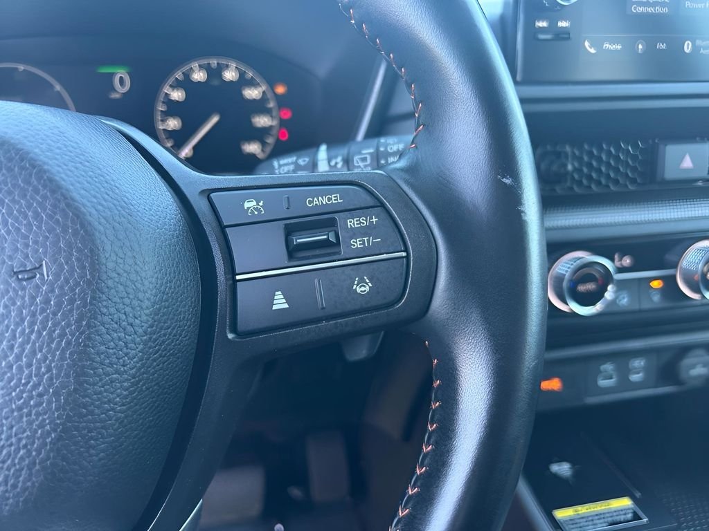 Certified Used 2025  Honda Sport-L image 21