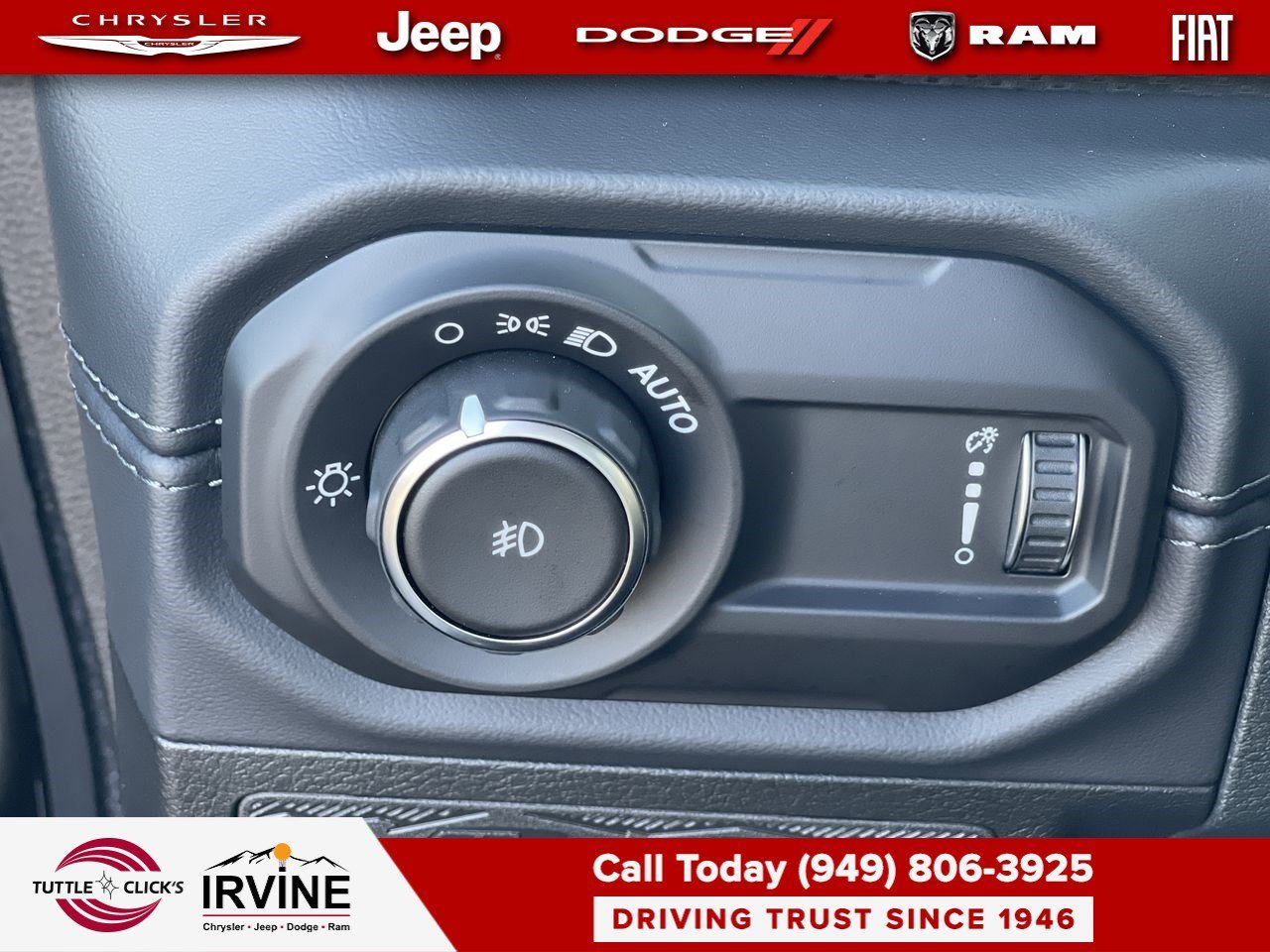 Used 2026 Black Clearcoat Jeep Rubicon X image 23