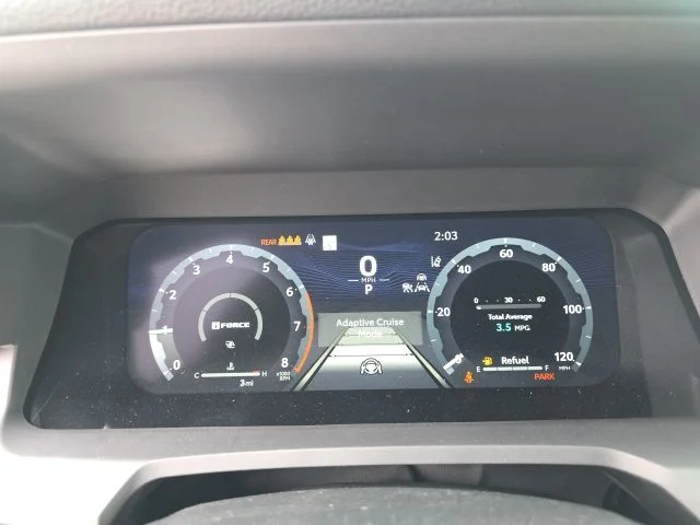 2026 Toyota Tacoma TRD Off Road - Photo 18