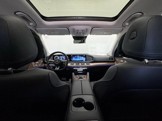 2026 Mercedes-Benz GLS Base - Photo 70