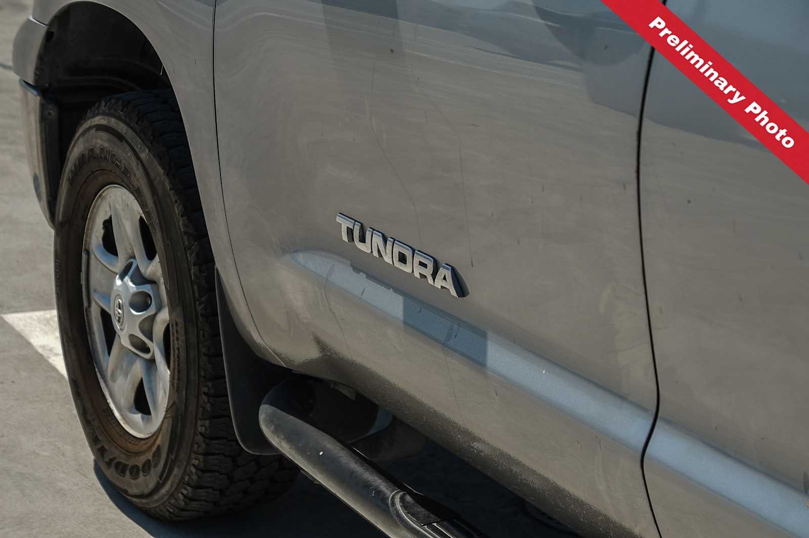 Used 2012 Silver Sky Metallic Toyota  image 10