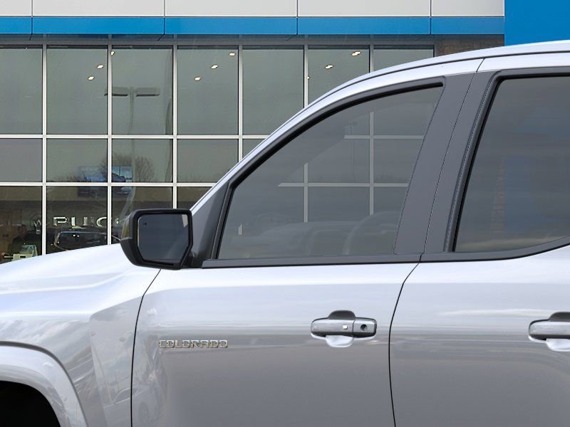 2026 Chevrolet Colorado Z71 - Photo 12