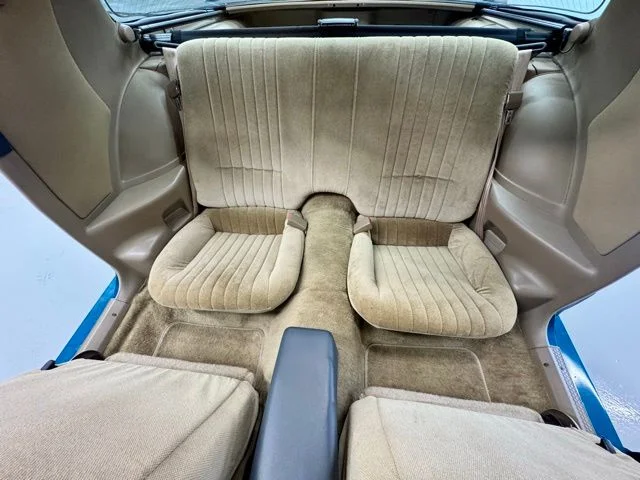 1992 Pontiac Firebird - Photo 15