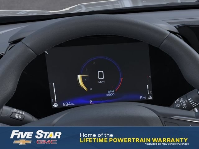 2026 Chevrolet Trax LT - Photo 18
